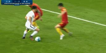 世预赛国足出线分析图,世预赛国足胜韩国视频