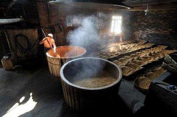 纯粮固态发酵白酒标准国标,纯粮固态发酵白酒认证