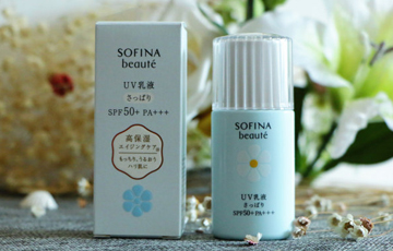 配方防晒霜测评,配方师眼中的防晒