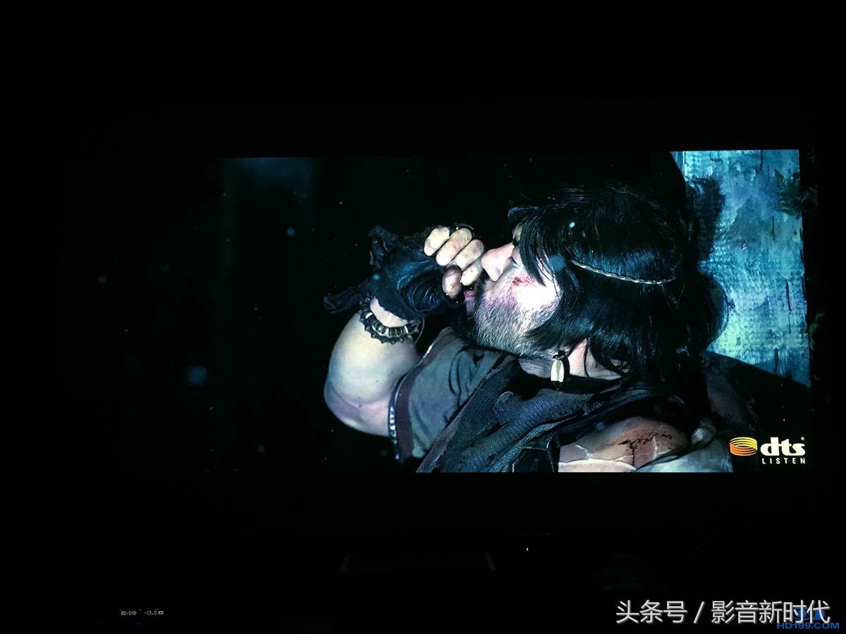 完美解毒分享:先锋LX901+SVSsb12-nsd(下)