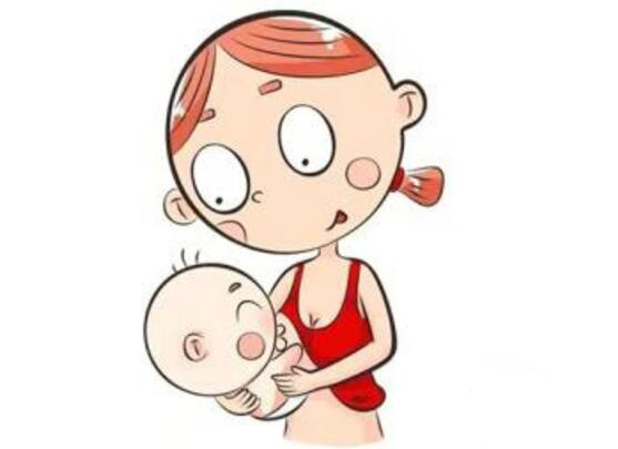 宝宝经常吐奶怎么办小妙招,宝宝经常吐奶应该怎么做
