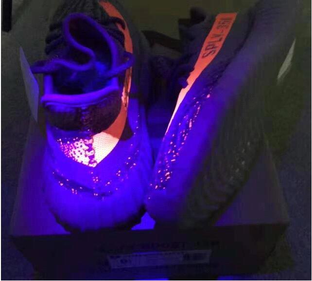 350v2,椰子boost350所有配色