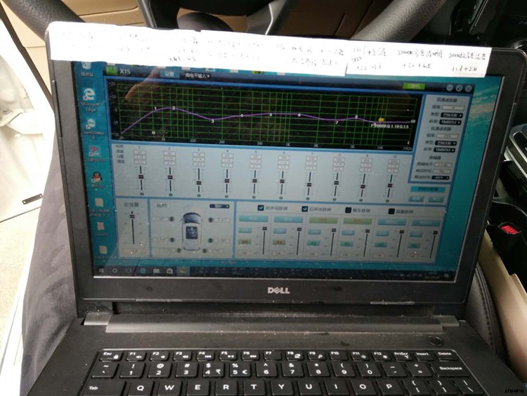 锐界的12声道bose音响怎么样,福特锐界提升动力