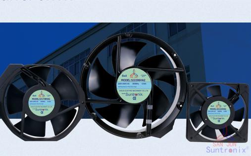 三线机箱风扇应该怎么装,三巨电机散热风扇超静音