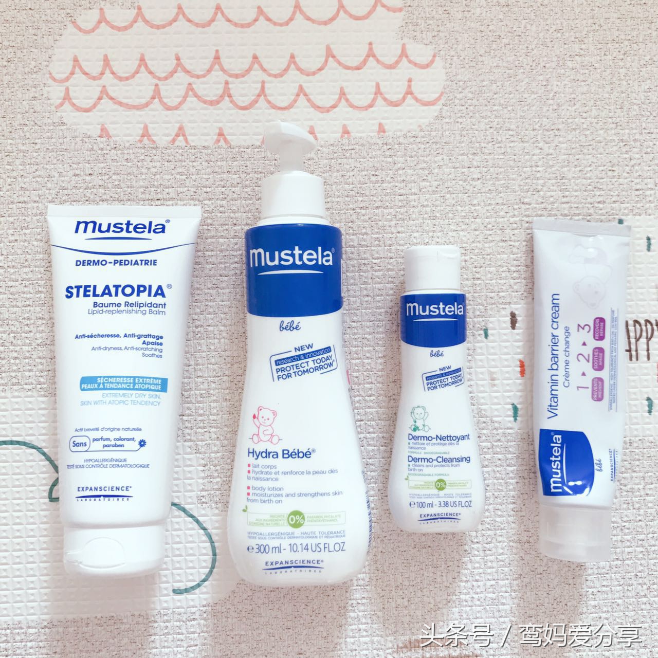 婴儿洗护用品什么牌子的更安全,母婴宝宝用品