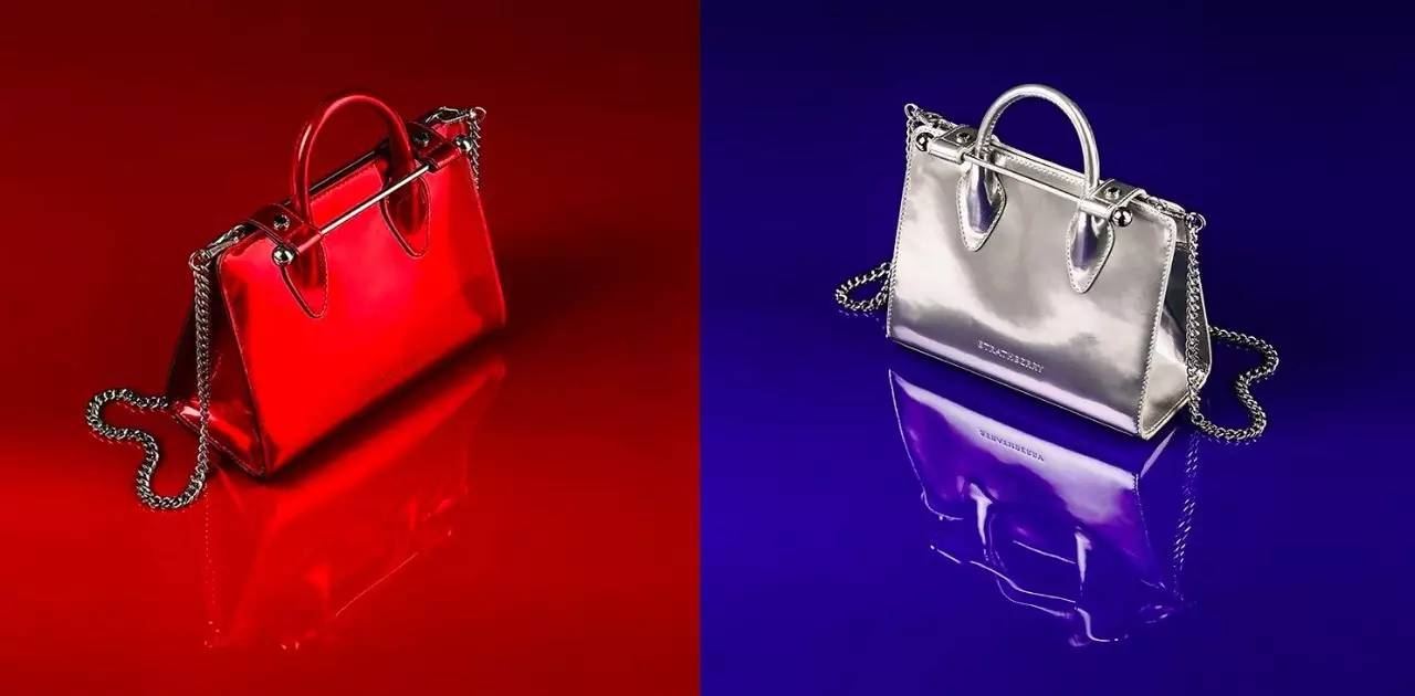 强力种草机网红,轻奢包值得入手的经典款