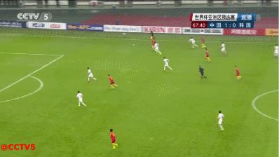 里皮和于大宝谁厉害,国足2019年于大宝头球