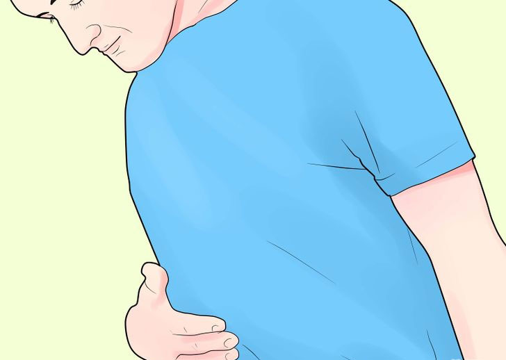 长时间憋气后胸闷,潜泳如何长时间憋气