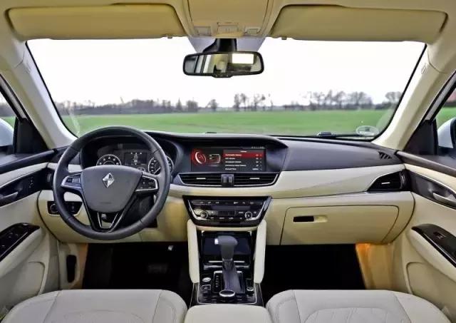 宝沃bx7卖了多少台,最红的suv宝沃bx7是怎么红起来的