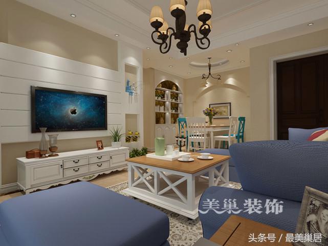 祝福红城房子户型怎么样,天啦噜装修