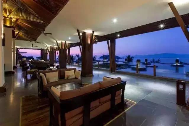 越南芽庄哈瓦那酒店,越南芽庄仙境酒店