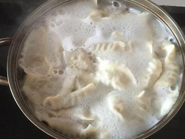 学会这六种包饺子方法,高手包饺子的做法大全