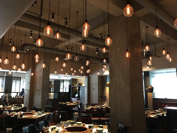 老码头火锅是成都最正宗的吗,老码头成都火锅