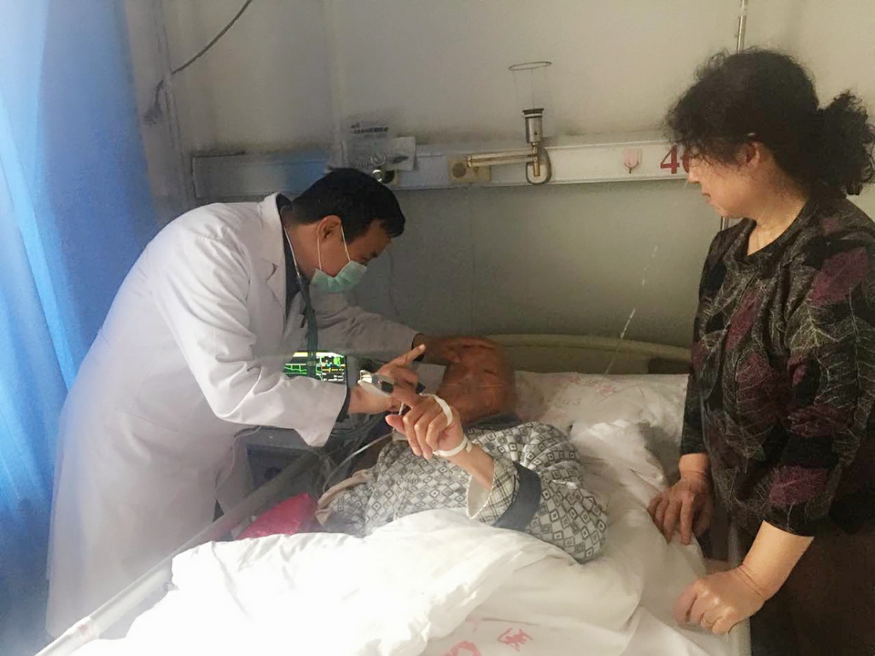 甘肃省中医院脾胃科专家出诊表,兰州中医胃肠医院专家