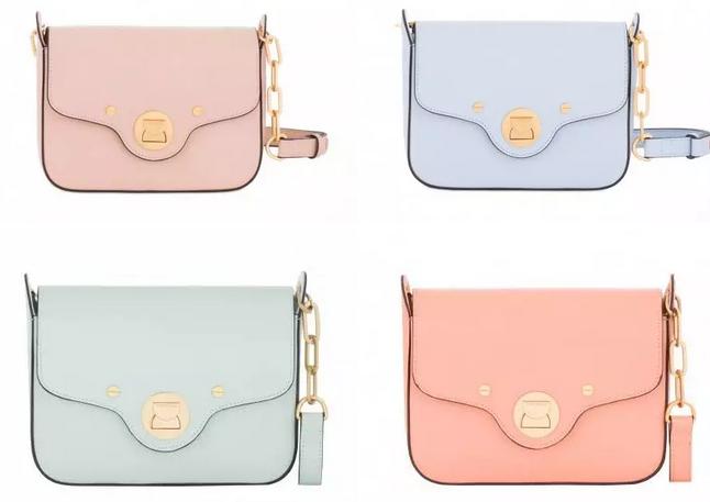 想让老公帮我选择哪款包包,适合男朋友买的包包推荐