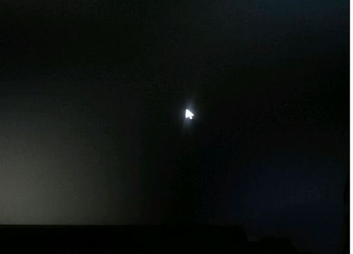 win7红警黑屏,win7自动黑屏