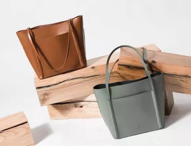 简约又实用好搭配的大容量托特包,时髦托特包百搭又实用