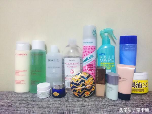 无添加的安全护肤品,无添加化妆品怎么样