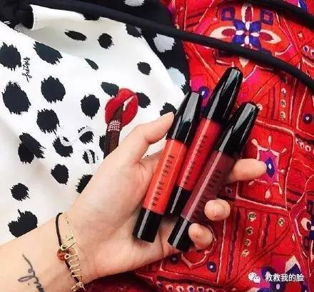 不是所有口红牌子都适合自己,不是大牌但超好用口红
