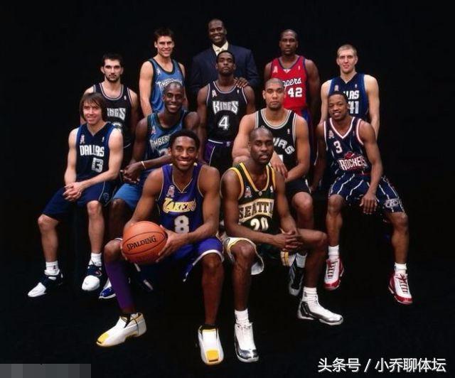 纳什巅峰到底有多强mvp,纳什高光时刻回顾