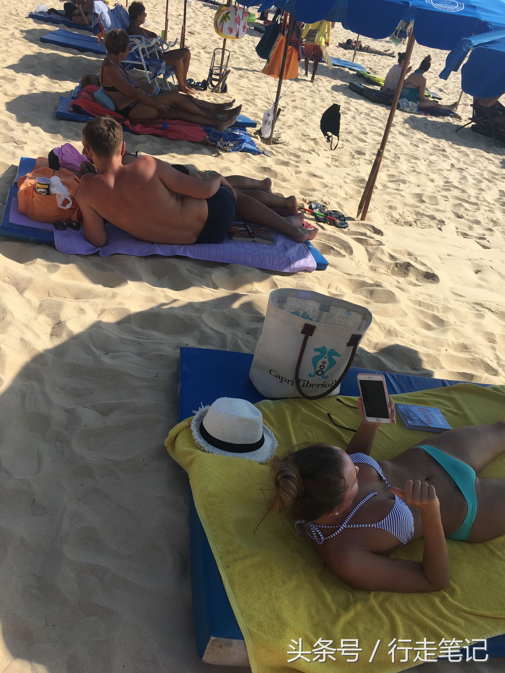 去泰国不去哪个地方,泰国旅游不去普吉会后悔吗