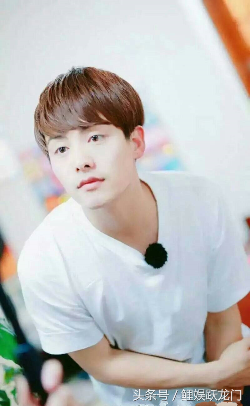 放开我北鼻1马天宇泪奔,放开我北鼻萌娃探班马天宇