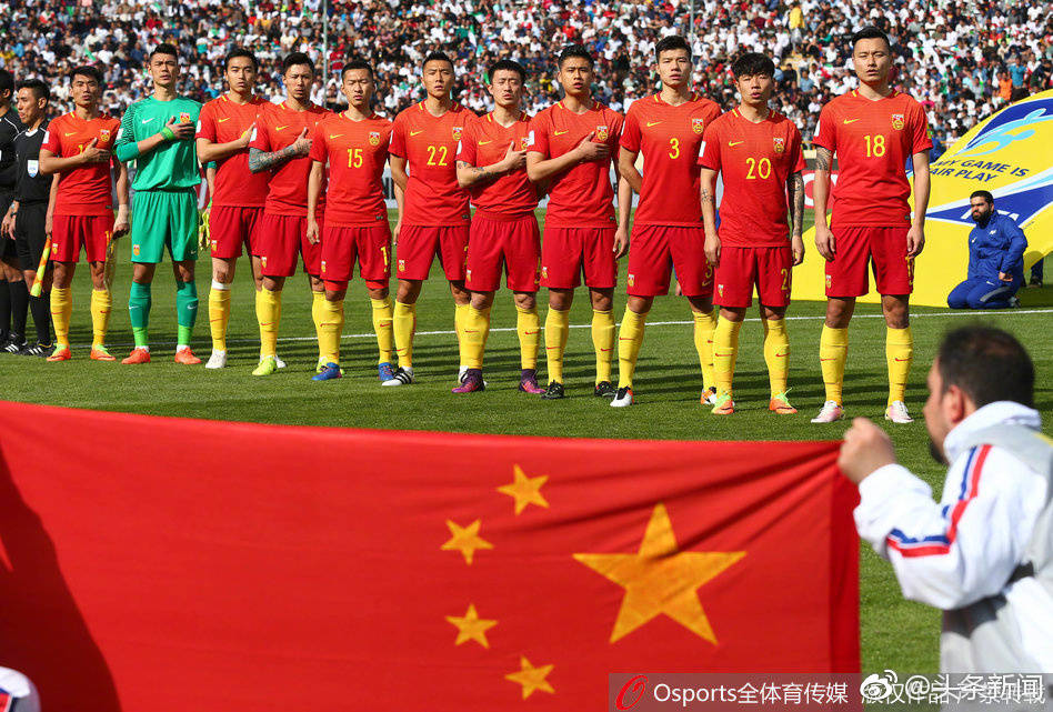 2018俄罗斯世界杯国足,再见2018足球