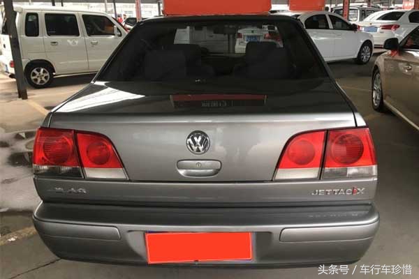 经典二手捷达,二手捷达3万左右