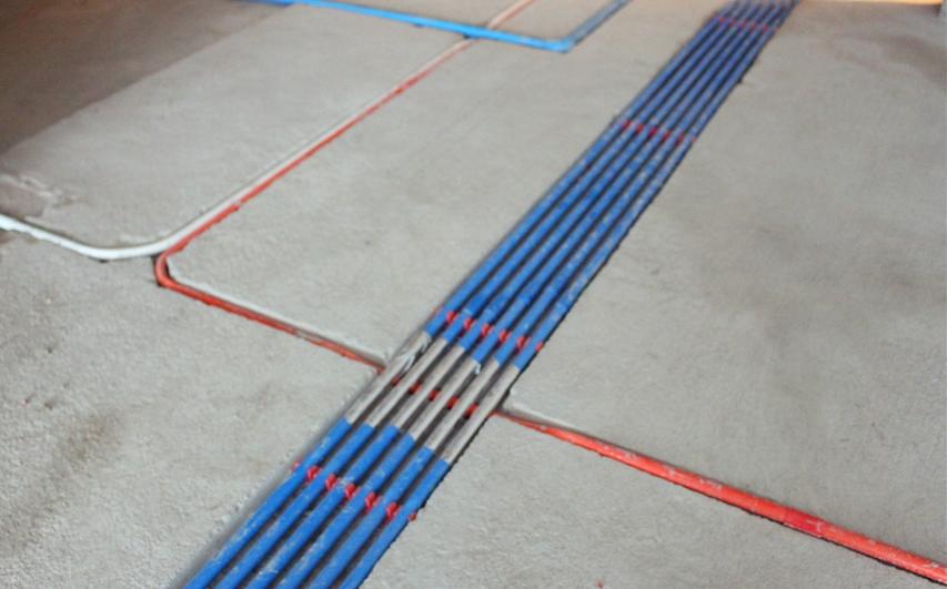 「家装日记」游走于北欧日式珥本之间的随性装修，让内装融入生活