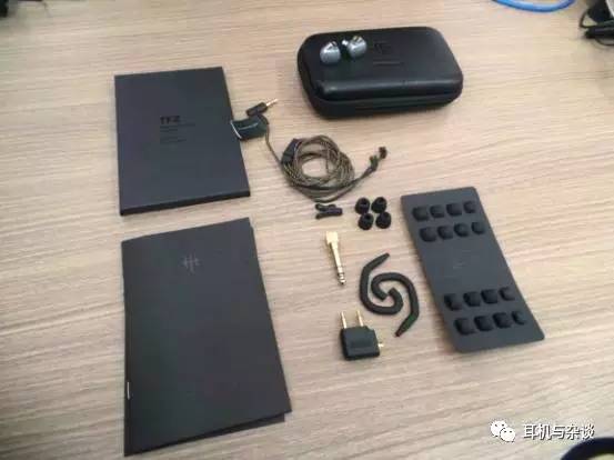 千元进阶系列!tfzbalance2m