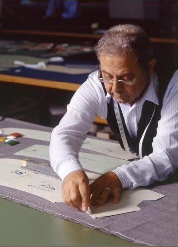 世界十大男装顶级品牌商标,世界男装品牌排行榜前十名