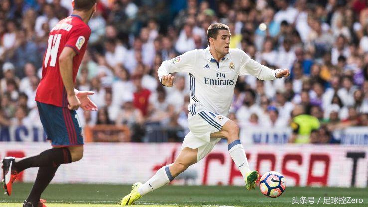 克罗地亚中场莫德里奇皇马,克罗地亚有哪些皇马巴萨球员