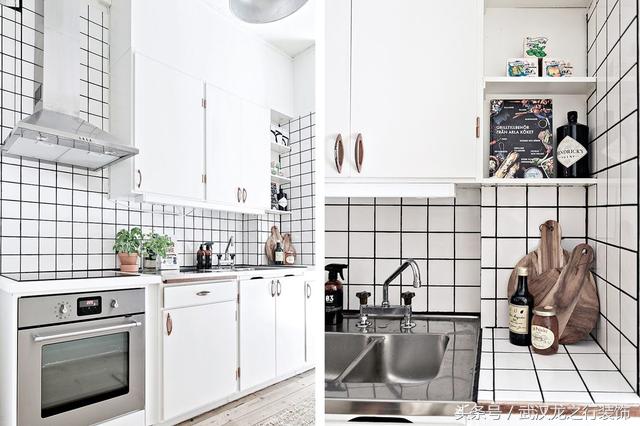 文艺舒适的北欧风格,北欧风格优雅生活美学