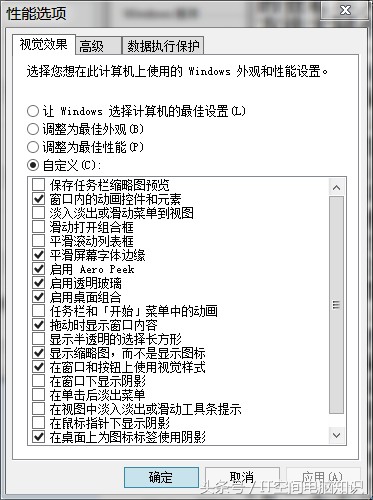 win7电脑用久了太卡一招教你修复,电脑重新做win7系统后特别卡