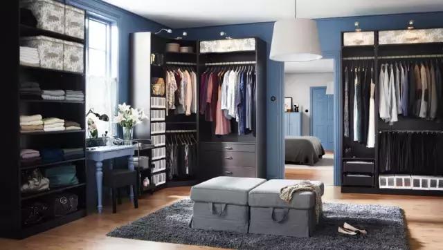 这不是一篇关于家的鸡汤美文，是一篇给你的小户型装修建议