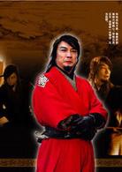 范冰冰八大豪侠的造型,范冰冰八大豪侠演什么