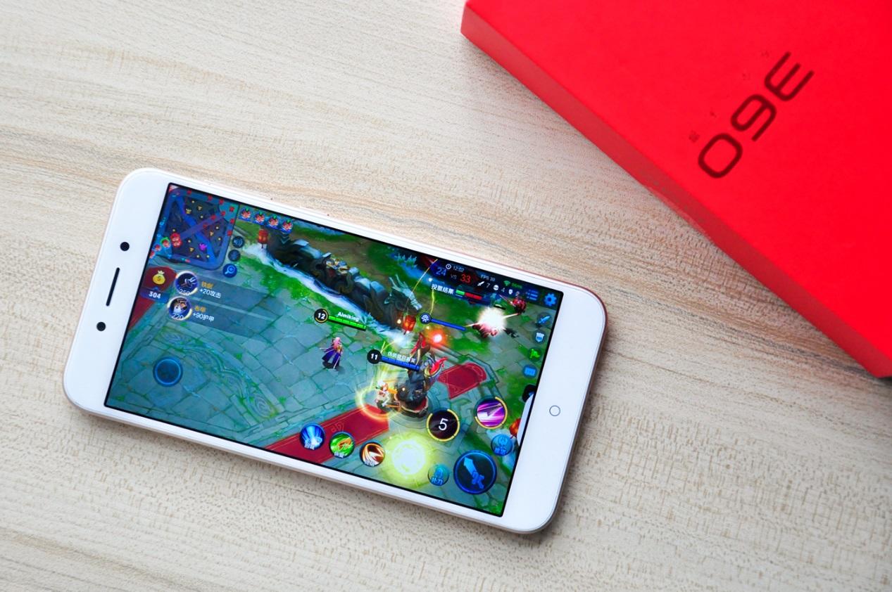 360n5是如何进行性能测试的,360n5变态评测