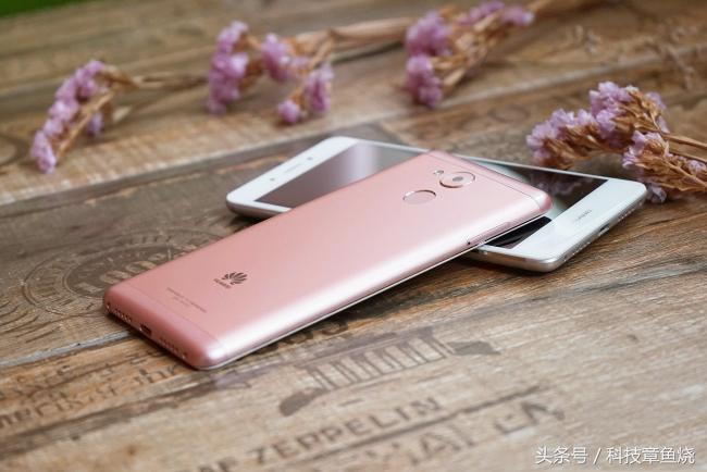 华为畅享6s金色好看吗,华为畅享6s图片金色