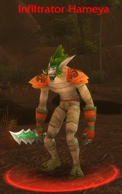 魔兽世界十大死亡事故,魔兽世界的十大惨案