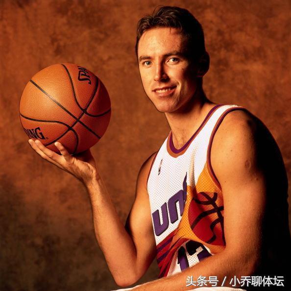 纳什回归太阳巅峰,纳什回归太阳第一个赛季