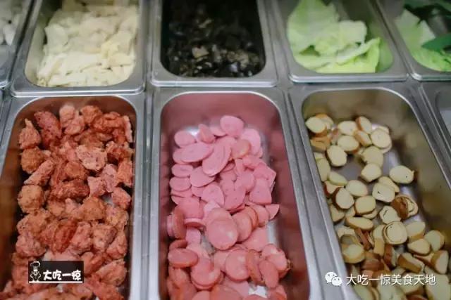 带大家尝尝正宗抚顺麻辣拌,正宗抚顺麻辣拌的菜品