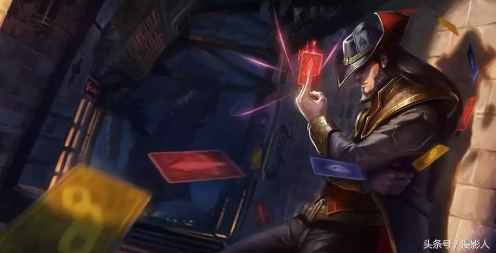 玩了英雄联盟这么久,你知道你的本命英雄是谁配的音吗