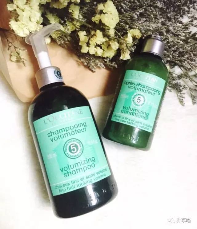 公认的最好用的5款洗发水,分享下目前正在使用的几款洗发水