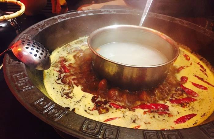 潍坊火锅食谱大全,潍坊火锅实惠好吃推荐菜品