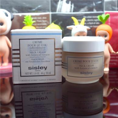 低头颈纹和肥胖颈纹,亲测有效的颈霜