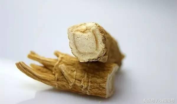 老中医谈西洋参,老中医讲进口西洋参