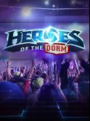 风暴英雄项目不完全统计,风暴英雄亚马逊版本