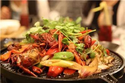 烤肉你不知道的二三事，保证让你夏天吃嗨装逼又有面