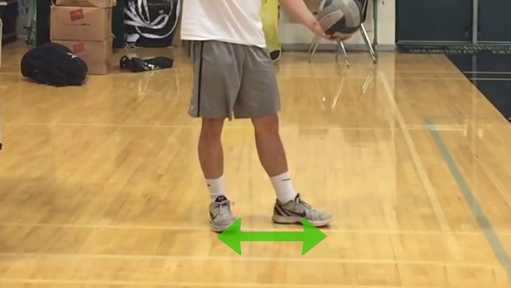 如何发排球的飘球,排球上手球的正确手型是怎样的