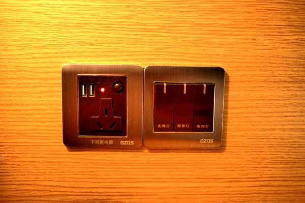 一个IU酒店,带来一座城的体验